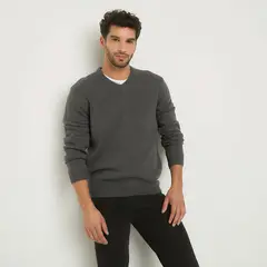 NEWPORT - Saco Hombre