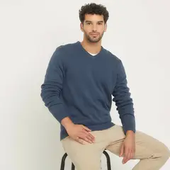 NEWPORT - Saco Hombre