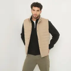 NEWPORT - Chaleco Hombre