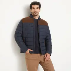 NEWPORT - Chaqueta acolchada Hombre