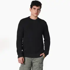 DENIMLAB - Saco Hombre de Algodón