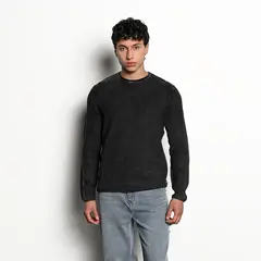 DENIMLAB - Buzo Hombre Tejido de Algodón