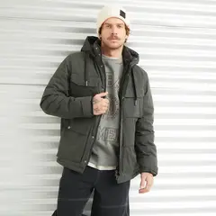 DENIMLAB - Chaqueta Hombre