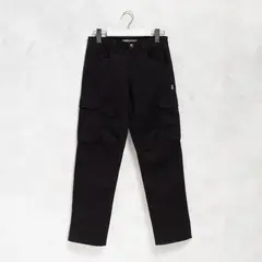 FEDERATION - Pantalón para Niño Cargo de Algodón