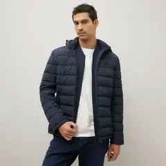WOLF & HANK - Chaqueta acolchada Hombre