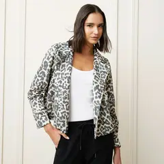BASEMENT - Chaqueta Mujer