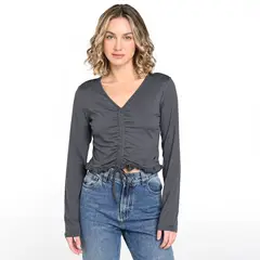 DOO AUSTRALIA - Blusa Mujer Manga larga