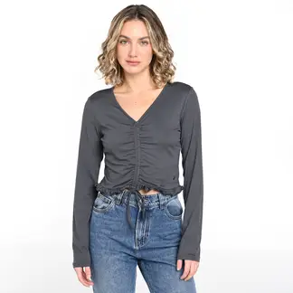 DOO AUSTRALIA - Blusa Mujer Manga larga