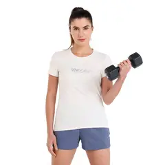 MOSSIMO - Camiseta deportiva Mujer Manga corta Todo deporte