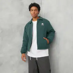 STARTER - Chaqueta Hombre Con Logo