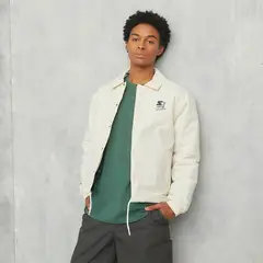 STARTER - Chaqueta Hombre Con Logo