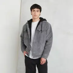 BEARCLIFF - Chaqueta Hombre