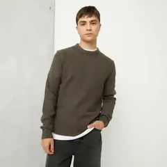 BEARCLIFF - Saco Hombre