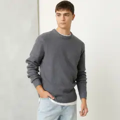 BEARCLIFF - Saco Hombre