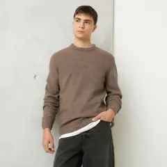 BEARCLIFF - Saco Hombre