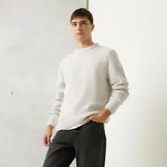 BEARCLIFF - Saco Hombre