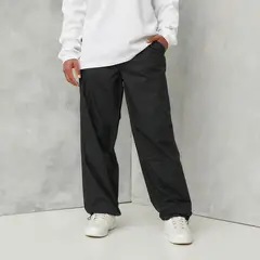 STARTER - Pantalón cargo Hombre Baggy de Algodón