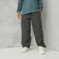 STARTER - Pantalón cargo Hombre Baggy de Algodón