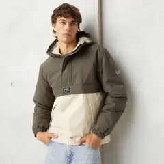 BEARCLIFF - Chaqueta Hombre
