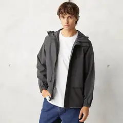 BEARCLIFF - Cortaviento Hombre