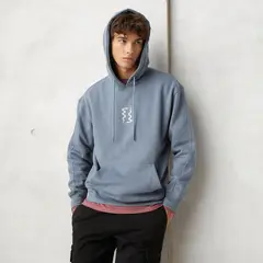 BEARCLIFF - Hoodie Hombre