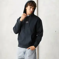 BEARCLIFF - Hoodie Hombre