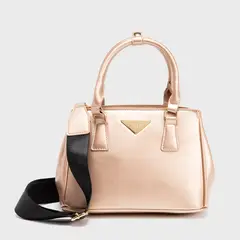 MOSSIMO - Bolso para Mujer CROSS BODY
