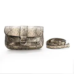 DENIMLAB - Bolso para Mujer CROSS BODY
