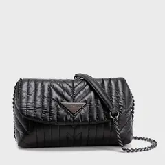 MOSSIMO - Bolso para Mujer CROSS BODY