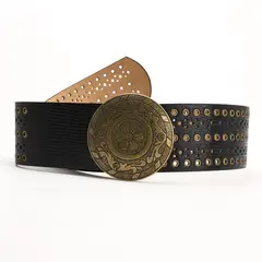 DENIMLAB - Cinturon ParaMujer
