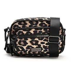 DENIMLAB - Bolso para Mujer CROSS BODY