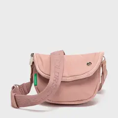 BENETTON - Bolso para Mujer CROSS BODY
