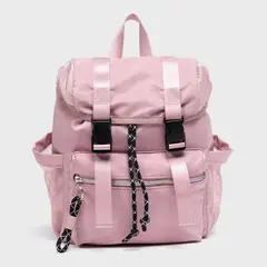 SYBILLA - Morral para Mujer MOCHILA