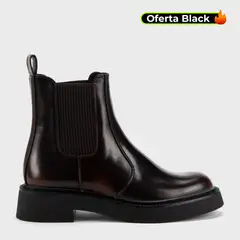 BASEMENT - Botines para Mujer Techybo