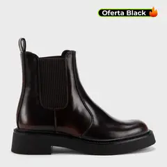 BASEMENT - Botines para Mujer Techybo