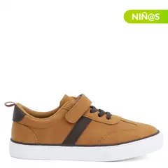 YAMP - Tenis moda Sp Skate K Niño con Velcro
