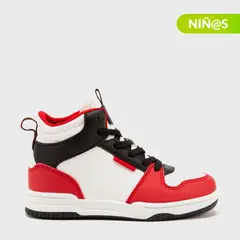 YAMP - Tenis moda Sp Calta K Niño