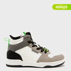 YAMP - Tenis moda Sp Calta K Niño