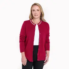 SOUTHLAND - Cardigan Mujer