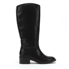 BASEMENT - Botas para Mujer Ticlasicbo color Negro