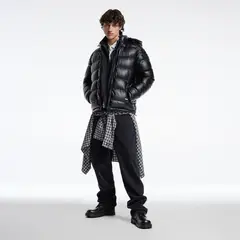 MOSSIMO - Chaqueta Acolchadas Hombre