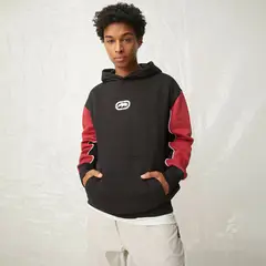 ECKO - Hoodie Hombre  de Algodón