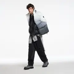 MOSSIMO - Chaqueta Hombre