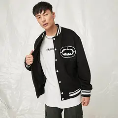 ECKO - Chaqueta Hombre Con Logo