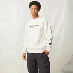 ECKO - Buzo Hombre Con Logo de Algodón