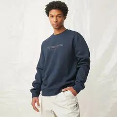 ECKO - Buzo Hombre Con Logo de Algodón