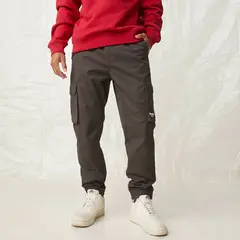 ECKO - Pantalón cargo Hombre Jogger