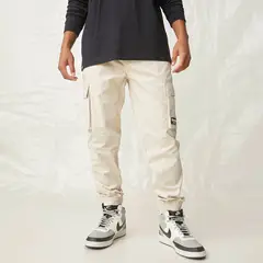 ECKO - Pantalón cargo Hombre Jogger