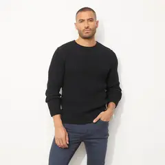 MOSSIMO - Saco Hombre  de Algodón