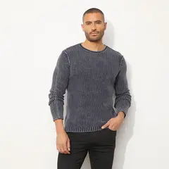 MOSSIMO - Saco Hombre  de Algodón